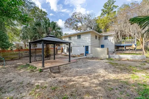 3873 Shady Lane Jacksonville FL 32277