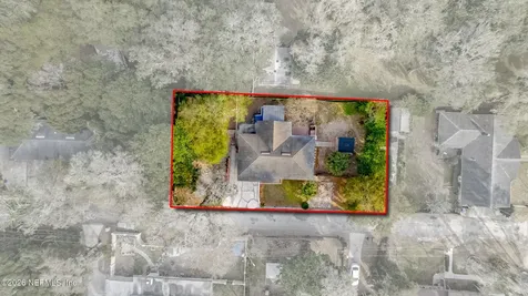 3873 Shady Lane Jacksonville FL 32277