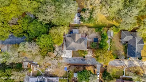 3873 Shady Lane Jacksonville FL 32277
