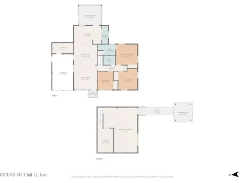 3873 Shady Lane Jacksonville FL 32277