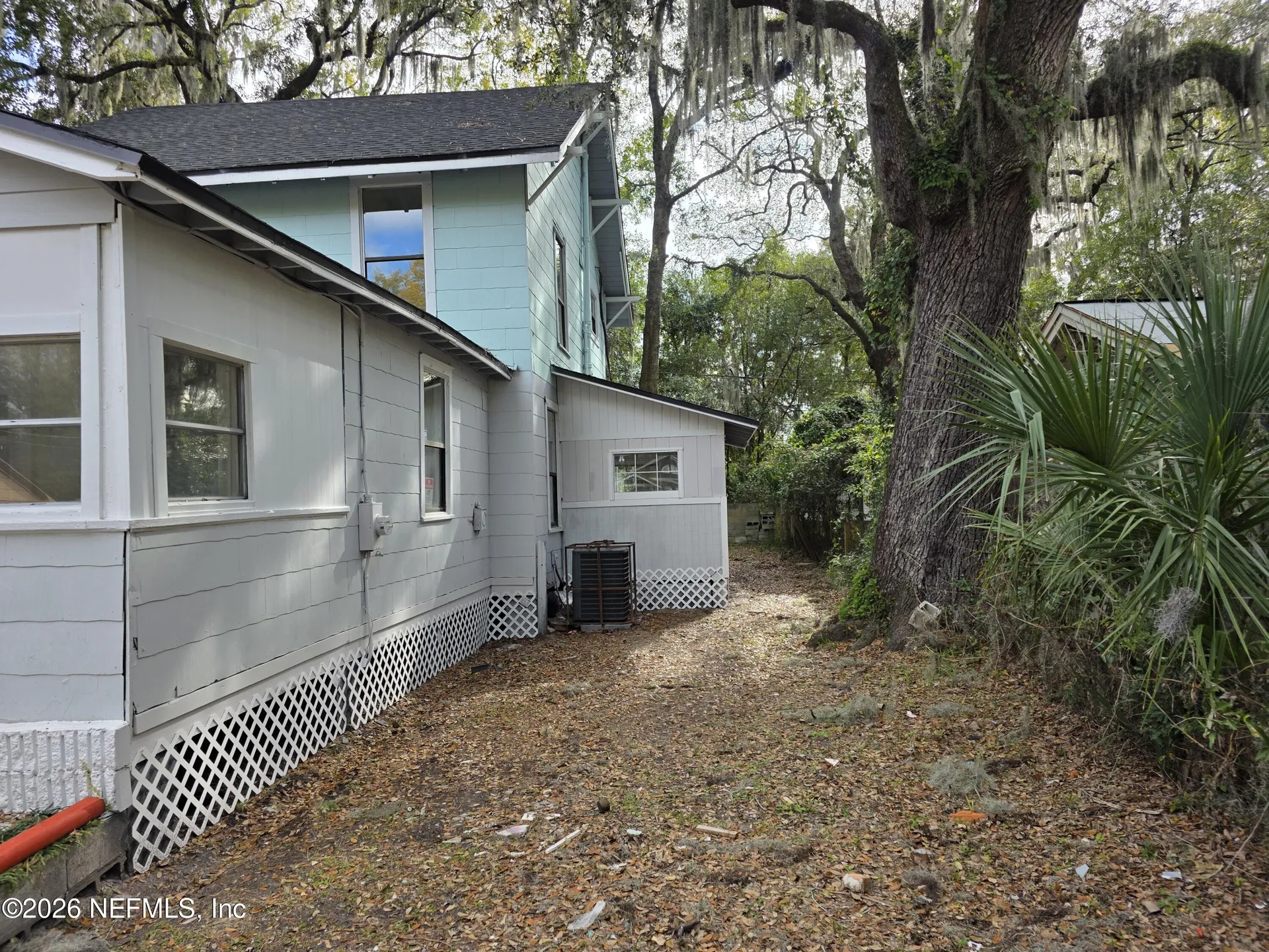 454 Linwood Avenue Jacksonville FL 32206