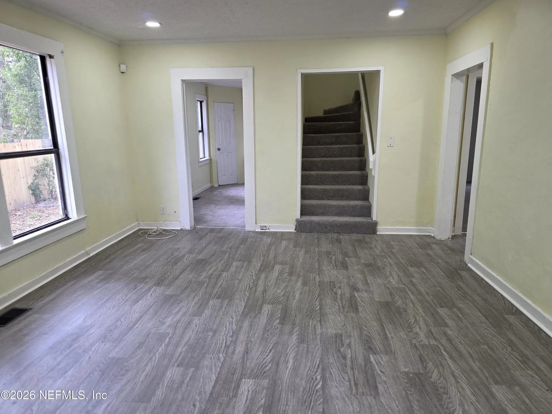 454 Linwood Avenue Jacksonville FL 32206