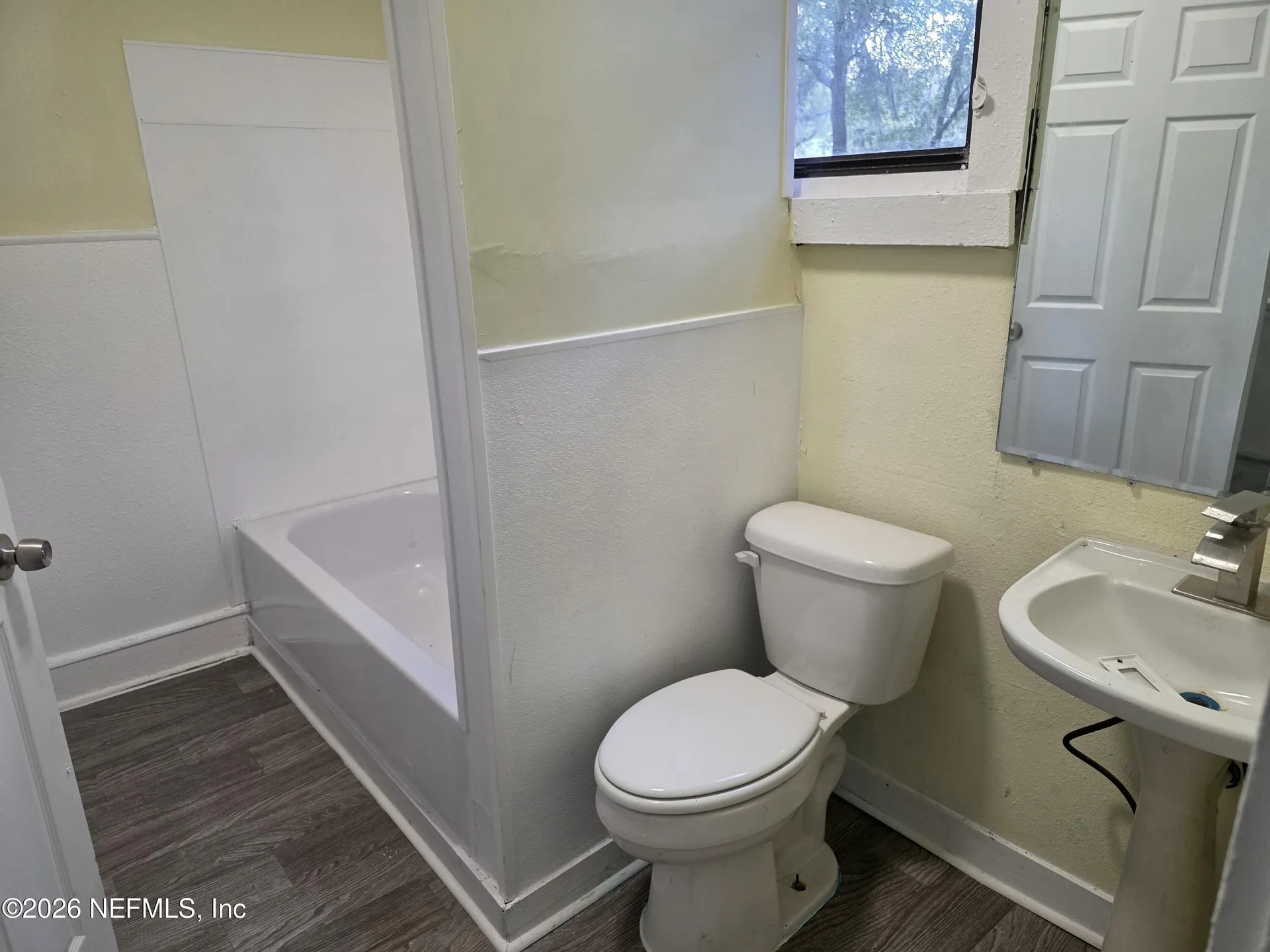 454 Linwood Avenue Jacksonville FL 32206