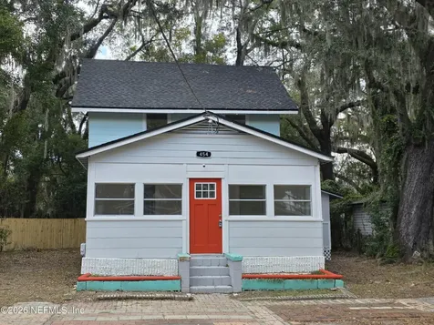 454 Linwood Avenue Jacksonville FL 32206