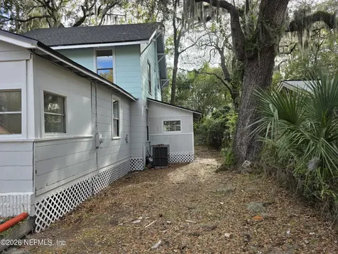 454 Linwood Avenue Jacksonville FL 32206