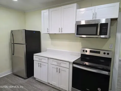 454 Linwood Avenue Jacksonville FL 32206