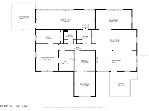 9430 Carolina Way Fanning Springs FL 32693