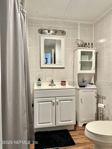 9430 Carolina Way Fanning Springs FL 32693