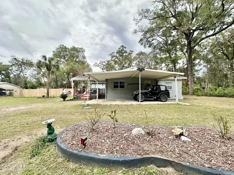 9430 Carolina Way Fanning Springs FL 32693