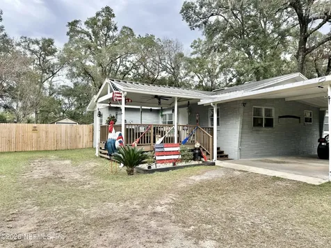 9430 Carolina Way Fanning Springs FL 32693