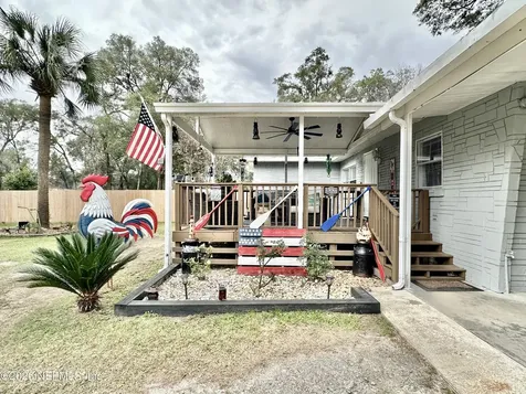 9430 Carolina Way Fanning Springs FL 32693