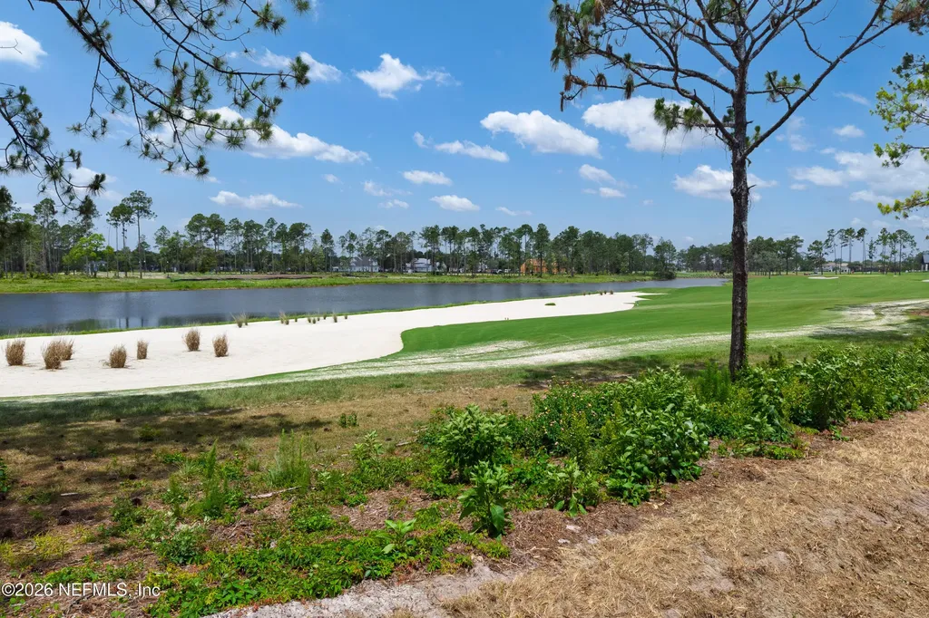 4510 Feather Moss Court Jacksonville FL 32224