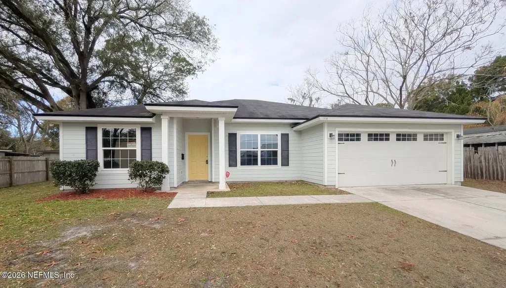 1110 Eastdale Street Jacksonville FL 32211