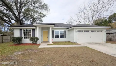 1110 Eastdale Street Jacksonville FL 32211