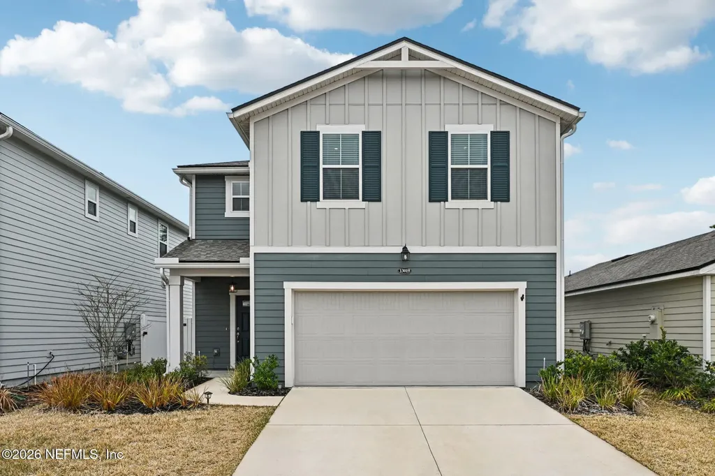 13019 Holsinger Boulevard Jacksonville FL 32256