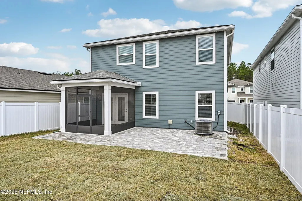 13019 Holsinger Boulevard Jacksonville FL 32256