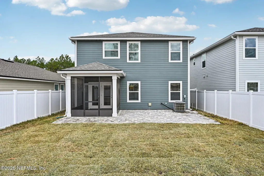 13019 Holsinger Boulevard Jacksonville FL 32256