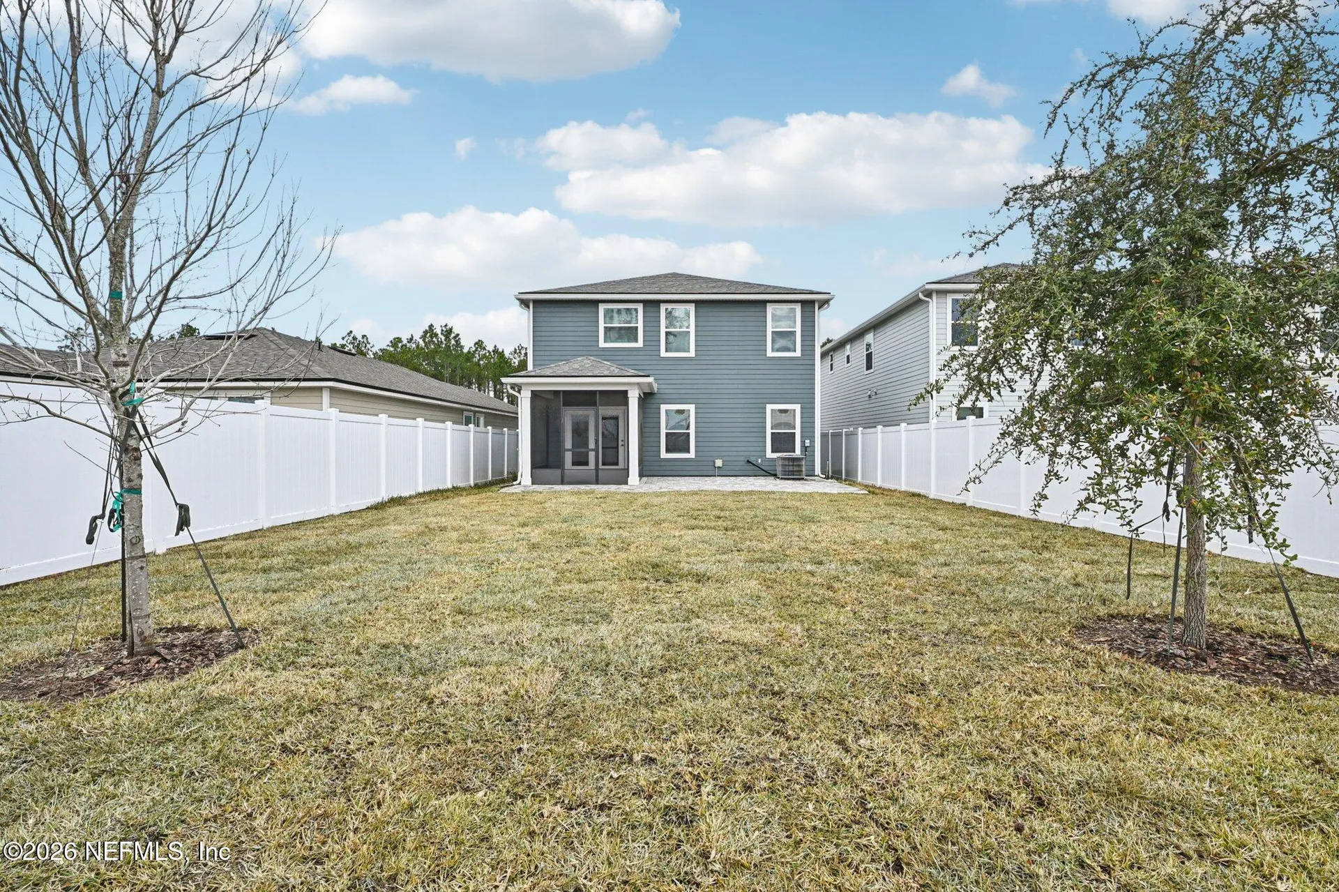 13019 Holsinger Boulevard Jacksonville FL 32256