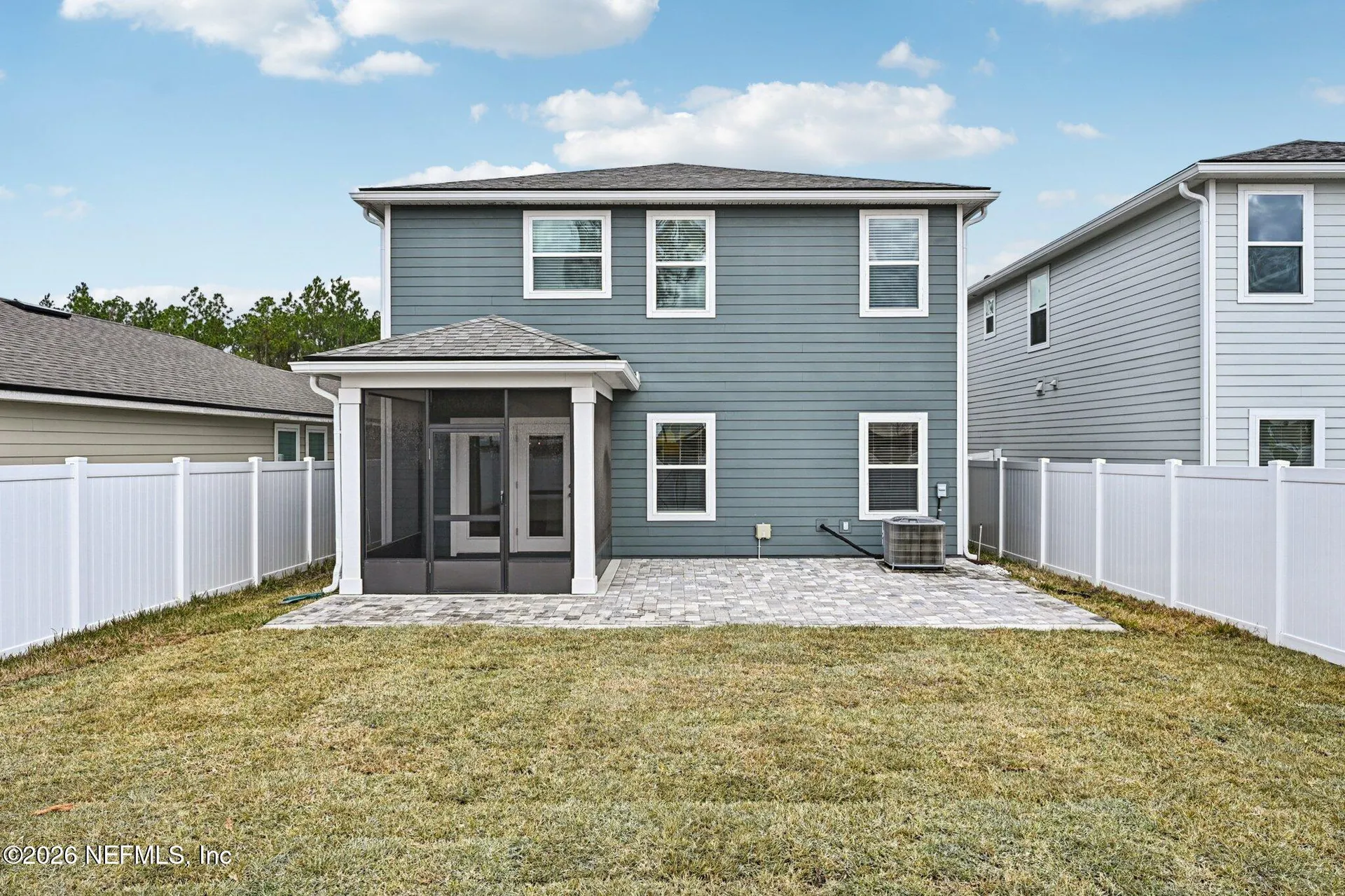 13019 Holsinger Boulevard Jacksonville FL 32256