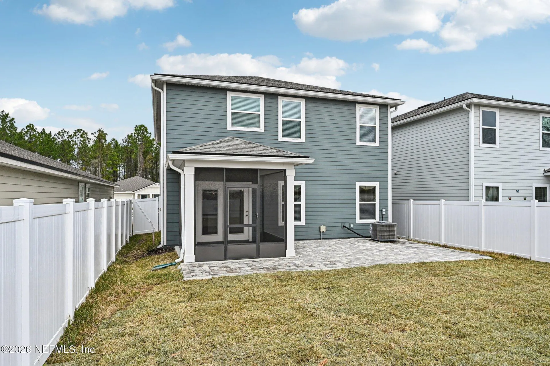 13019 Holsinger Boulevard Jacksonville FL 32256
