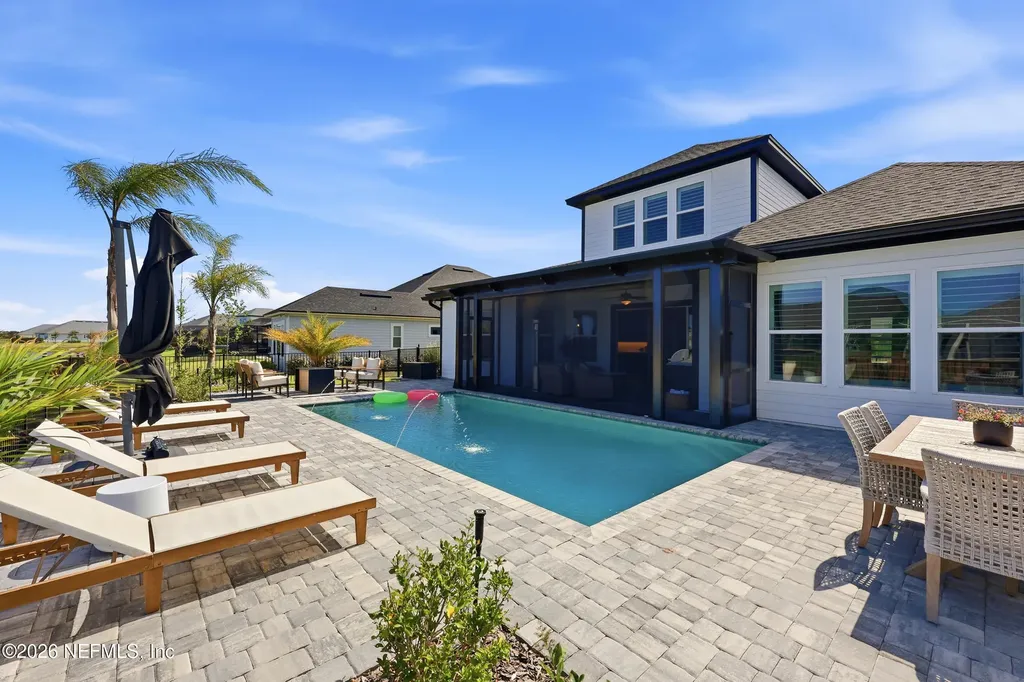 203 Tesoro Terrace St. Augustine FL 32095