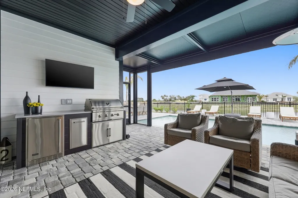 203 Tesoro Terrace St. Augustine FL 32095
