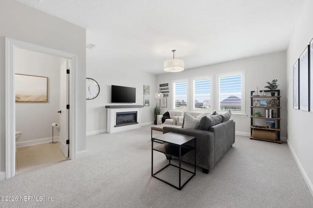 203 Tesoro Terrace St. Augustine FL 32095