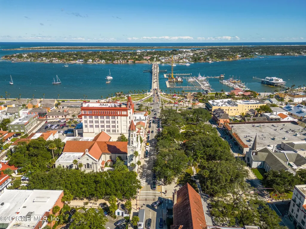 203 Tesoro Terrace St. Augustine FL 32095