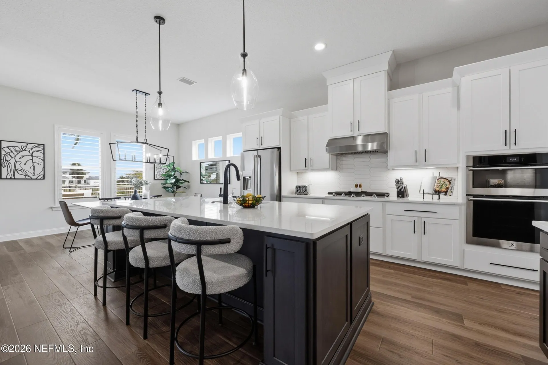 203 Tesoro Terrace St. Augustine FL 32095