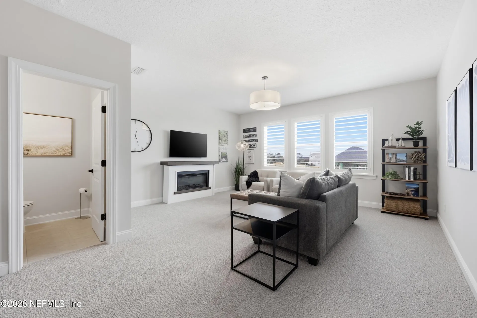 203 Tesoro Terrace St. Augustine FL 32095