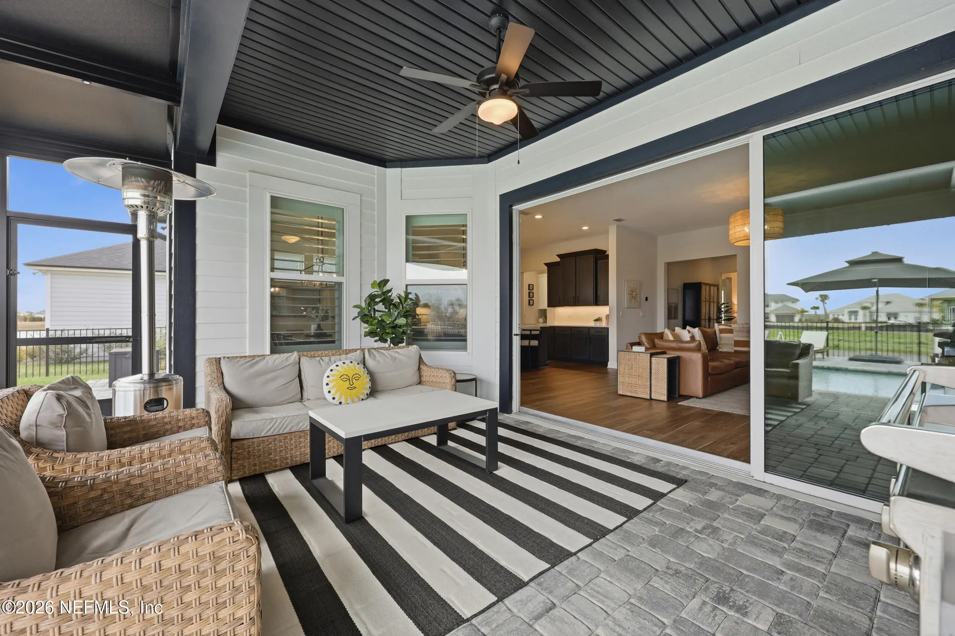 203 Tesoro Terrace St. Augustine FL 32095
