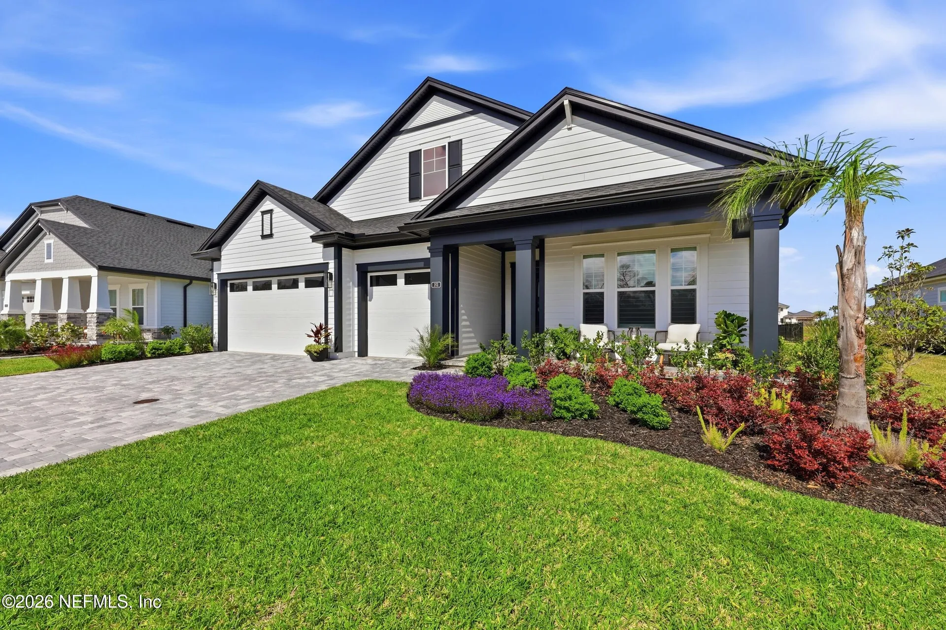 203 Tesoro Terrace St. Augustine FL 32095