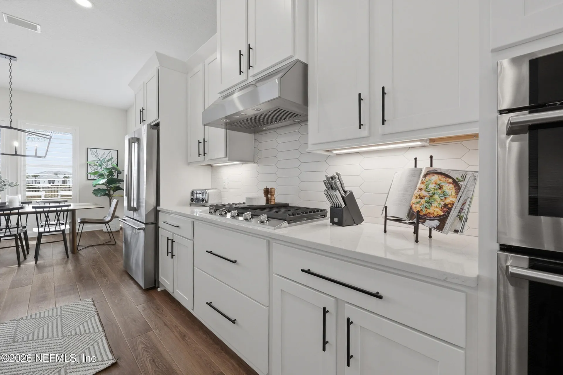 203 Tesoro Terrace St. Augustine FL 32095