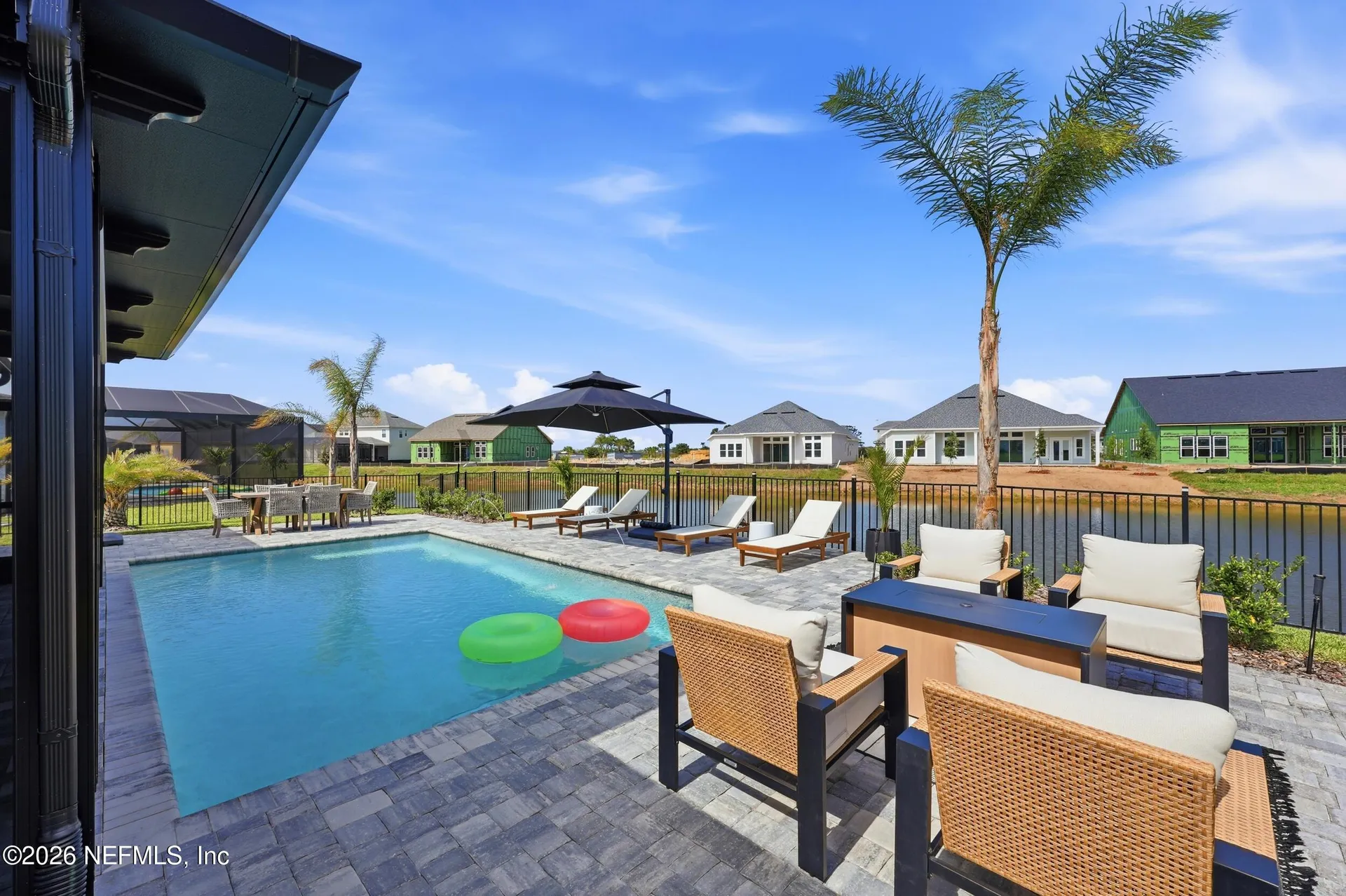 203 Tesoro Terrace St. Augustine FL 32095