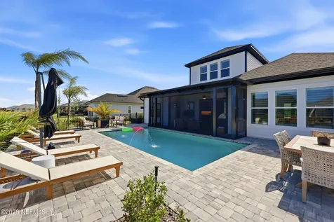 203 Tesoro Terrace St. Augustine FL 32095