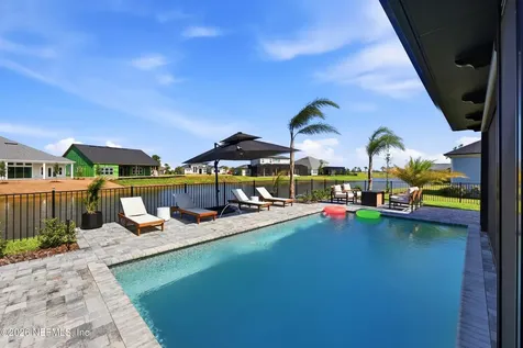 203 Tesoro Terrace St. Augustine FL 32095