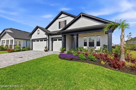 203 Tesoro Terrace St. Augustine FL 32095