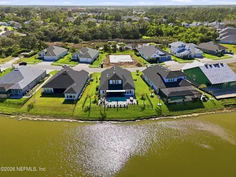 203 Tesoro Terrace St. Augustine FL 32095
