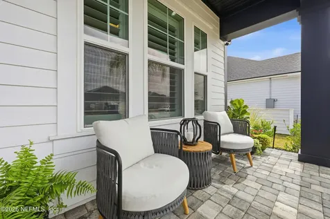 203 Tesoro Terrace St. Augustine FL 32095