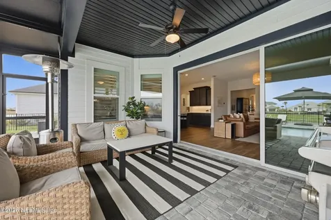 203 Tesoro Terrace St. Augustine FL 32095