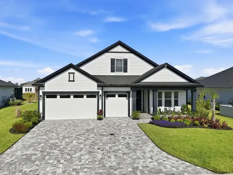203 Tesoro Terrace St. Augustine FL 32095