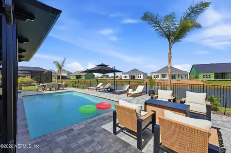 203 Tesoro Terrace St. Augustine FL 32095