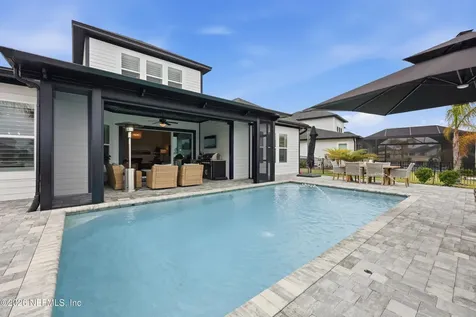 203 Tesoro Terrace St. Augustine FL 32095