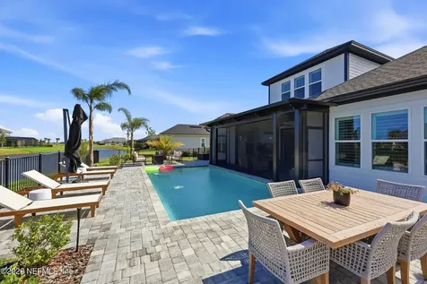 203 Tesoro Terrace St. Augustine FL 32095