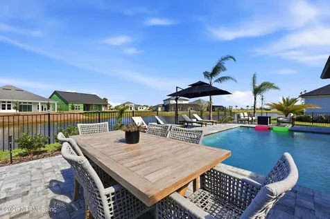 203 Tesoro Terrace St. Augustine FL 32095