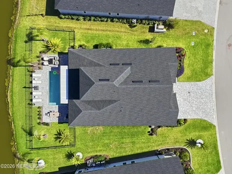 203 Tesoro Terrace St. Augustine FL 32095