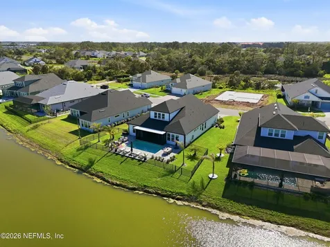 203 Tesoro Terrace St. Augustine FL 32095