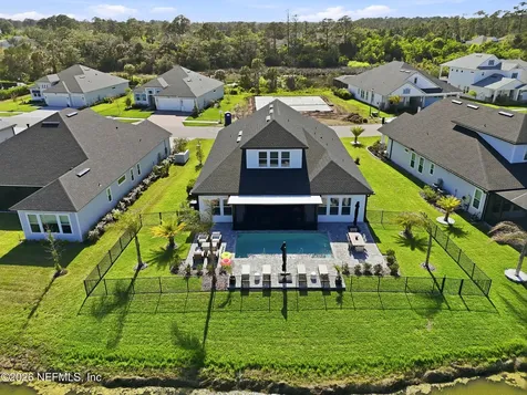 203 Tesoro Terrace St. Augustine FL 32095