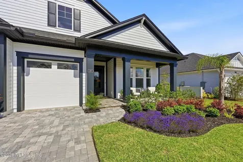 203 Tesoro Terrace St. Augustine FL 32095