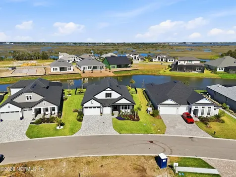 203 Tesoro Terrace St. Augustine FL 32095